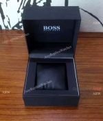 Copy BOSS Watch Box For Sale - All Black Box